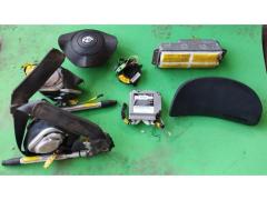 Kit airbag Alfa Romeo GT