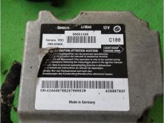 Kit airbag Alfa Romeo GT