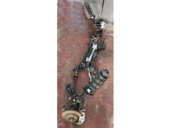  Meccanica anteriore Toyota Aygo 1.0 2021
