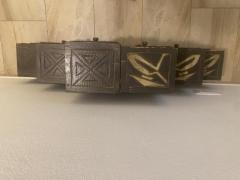 Mobili etnici in legno (non si vendono separati)