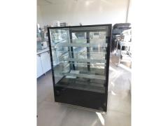 VETRINA REFRIGERATA PER PASTICCERIA