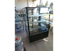 VETRINA REFRIGERATA PER PASTICCERIA