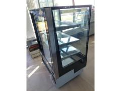 VETRINA REFRIGERATA PER PASTICCERIA