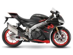 APRILIA RSV4