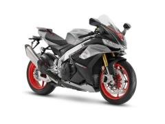 APRILIA RSV4