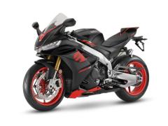APRILIA RSV4