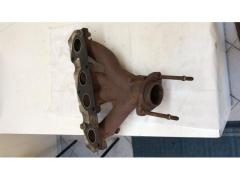 COLLETTORE DI SCARICO CLIO 12 1S TIPO MOTORE E5FA7/10