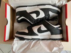 Nike Dunk Low Retro