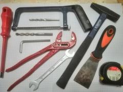 SOCCORSO DOMESTICO