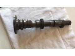 ALBERO DISTRIBUZIONE ASSE A CAMMES FIAT 500 F L ORIGINALE FIAT 4273065 –pari a nuovo-