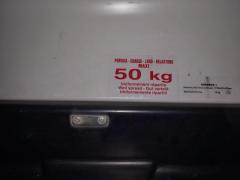 Portatutto per auto