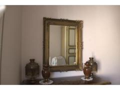 Comò, comodini e specchiera camera da letto