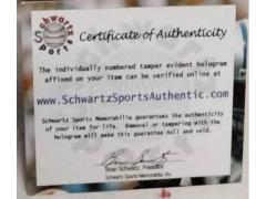 Lenny Wilkens pallone autografato all stars nba ball signed lenny WILKENS