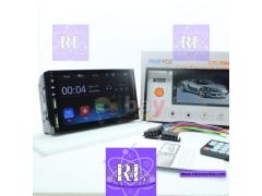 Autoradio 2 din mirror link 7 pollici