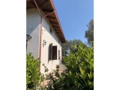 Palmi scina’ 500 mt mare  villetta  con mansarda