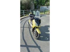 X MAX 250 - YAMAHA