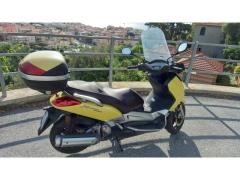 X MAX 250 - YAMAHA