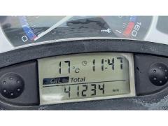 X MAX 250 - YAMAHA