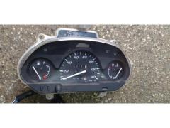 Strumentazione contachilometri Honda foresinght 250