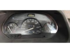 Strumentazione contachilometri Honda foresinght 250