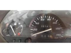 Strumentazione contachilometri Honda foresinght 250