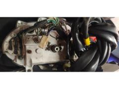 Strumentazione contachilometri Honda foresinght 250