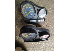 Stalker 50 Gilera contachilometri strumentazione