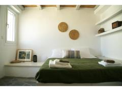 Casa vacanza al mare 70mq per 7 persone isola di Serifos, Grecia