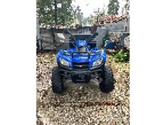 Kimco MXU 400