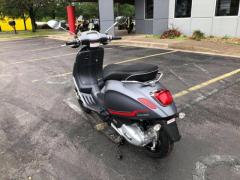 VESPA SPRINT SPORT 150