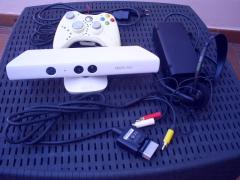Console XBOX 360 Microsoft 
