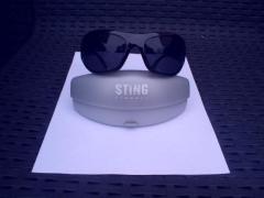 Occhiali da sole Sting Eyewear con lenti di tipo UV 400