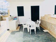 Villa POESIA da 8 a 12 posti a 600 metri sabbia