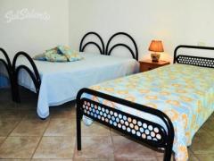 Villa POESIA da 8 a 12 posti a 600 metri sabbia