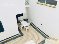 Villa POESIA da 8 a 12 posti a 600 metri sabbia