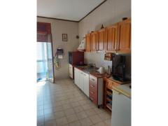 Luminoso appartamento pianura