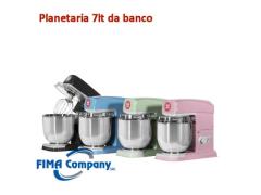 Planetarie da banco
