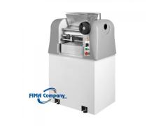 Raffinatrice a due cilindri