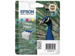 Cartucce Epson T001 inchiostro colore