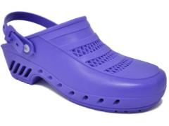 Zoccoli ospedalieri autoclavabili