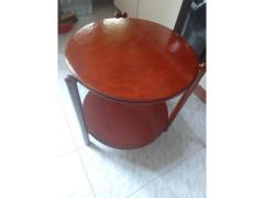 TAVOLINO IN LEGNO