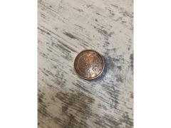 Vendo moneta