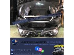 MUSATA COMPLETA PEUGEOT 308 2018