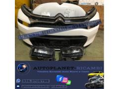 MUSATA COMPLETA CITROEN C3 AIRCROSS