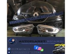 MUSATA COMPLETA RENAULT KADJAR 2019