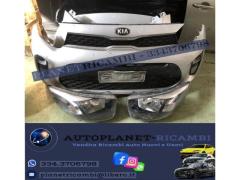 MUSATA COMPLETA KIA PICANTO