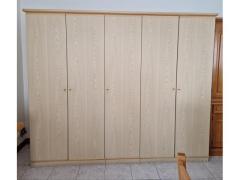 Arredamento completo antico per casa