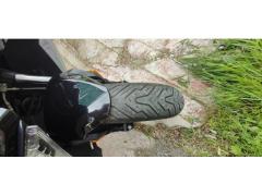 BMW C400GT