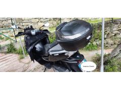 BMW C400GT