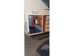 Camper Fiat ducato
